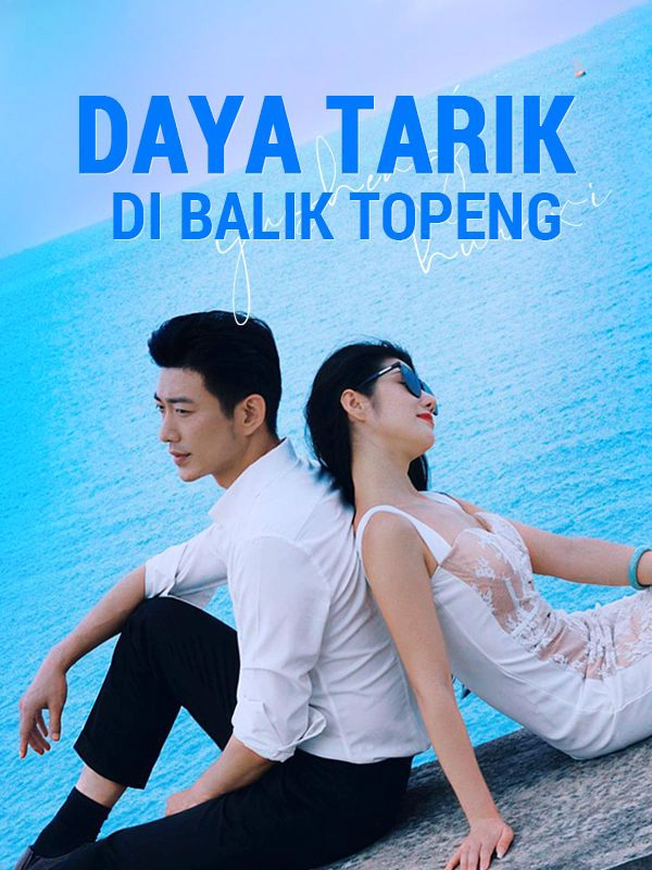 Daya Tarik di Balik Topeng