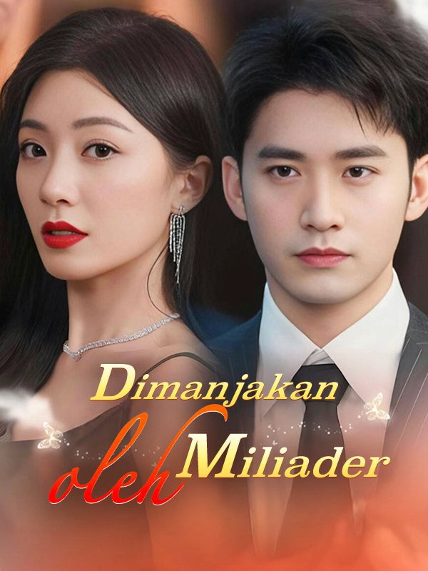 Dimanjakan oleh Miliader