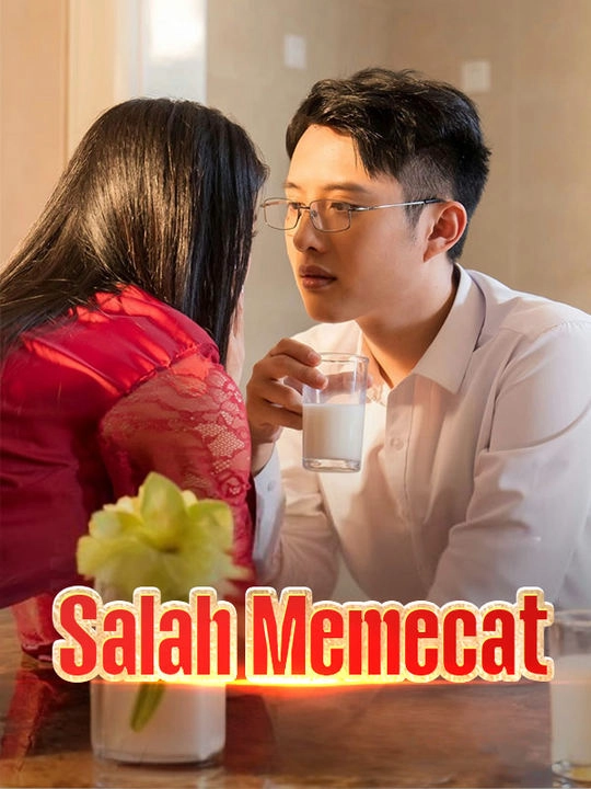 Salah Memecat