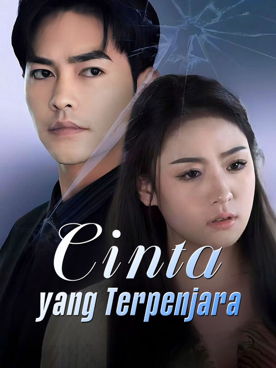 Cinta yang Terpenjara