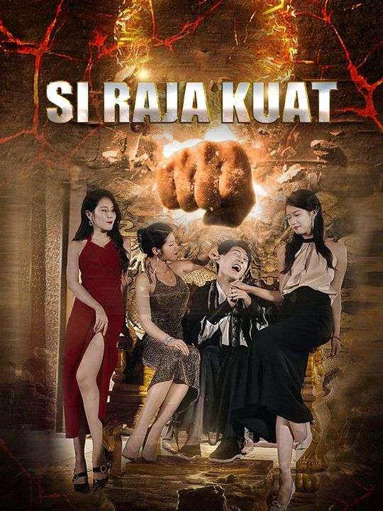 Si Raja Kuat