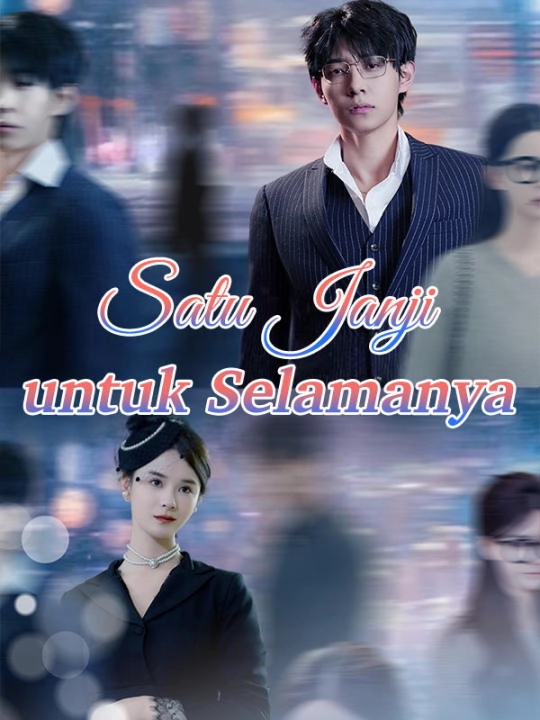 Satu Janji untuk Selamanya