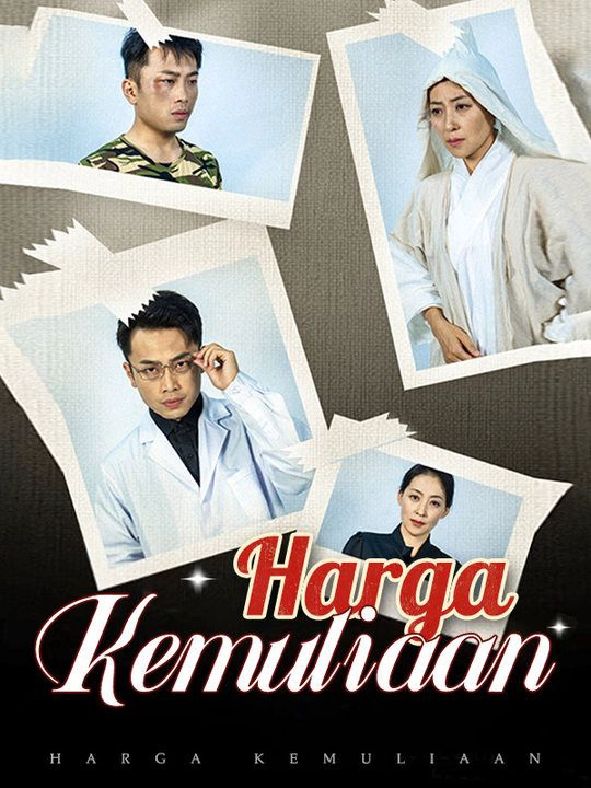 Harga Kemuliaan