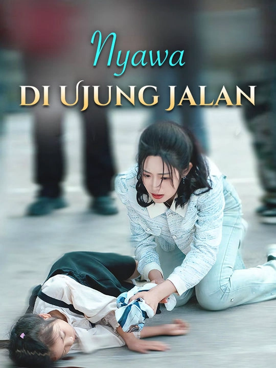 Nyawa di Ujung Jalan