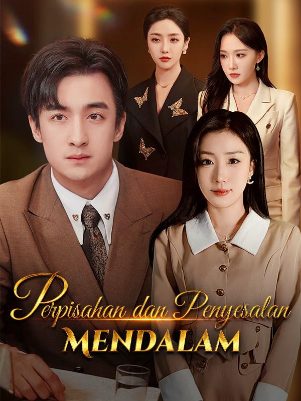 Perpisahan dan Penyesalan Mendalam