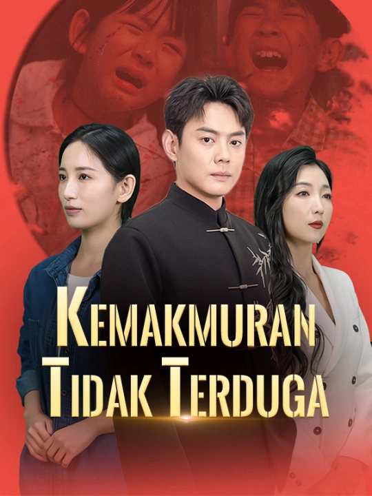 Kemakmuran Tidak Terduga (Sulih Suara)