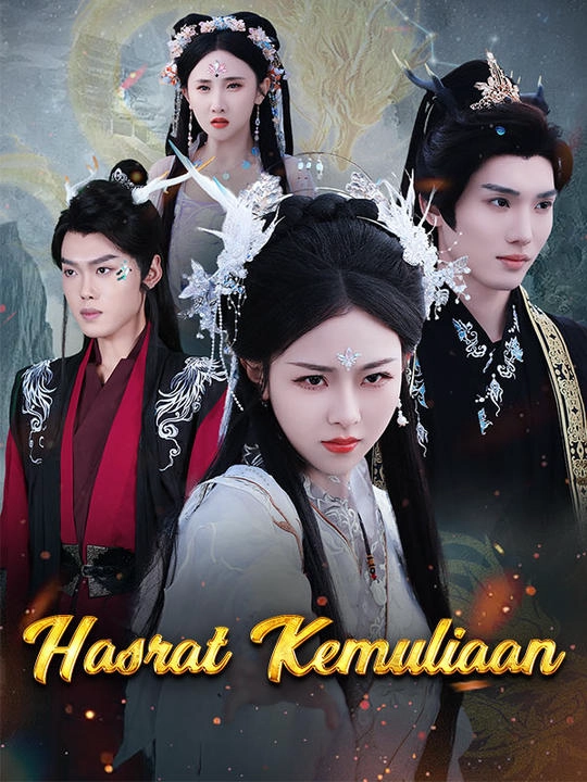 Hasrat Kemuliaan