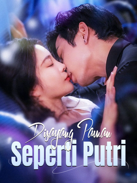   Disayang Paman Seperti Putri