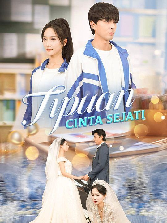 Tipuan Cinta Sejati