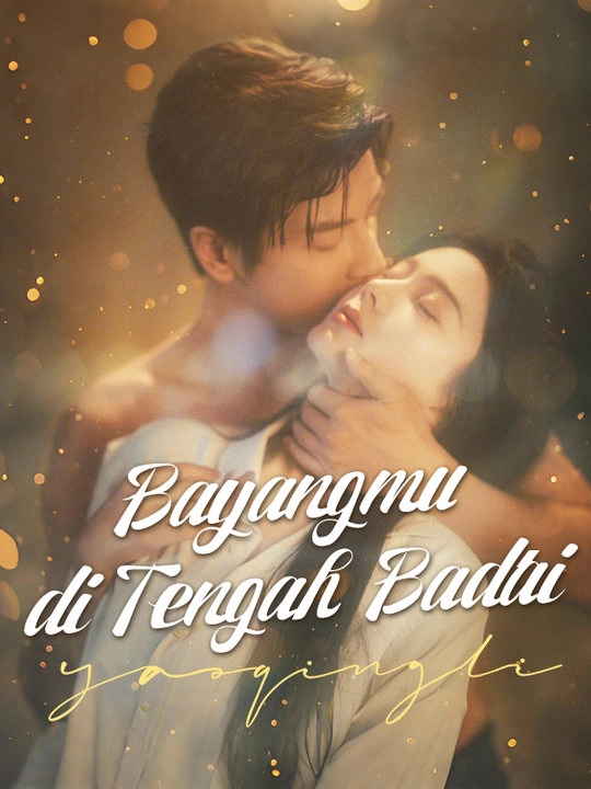 Bayangmu di Tengah Badai