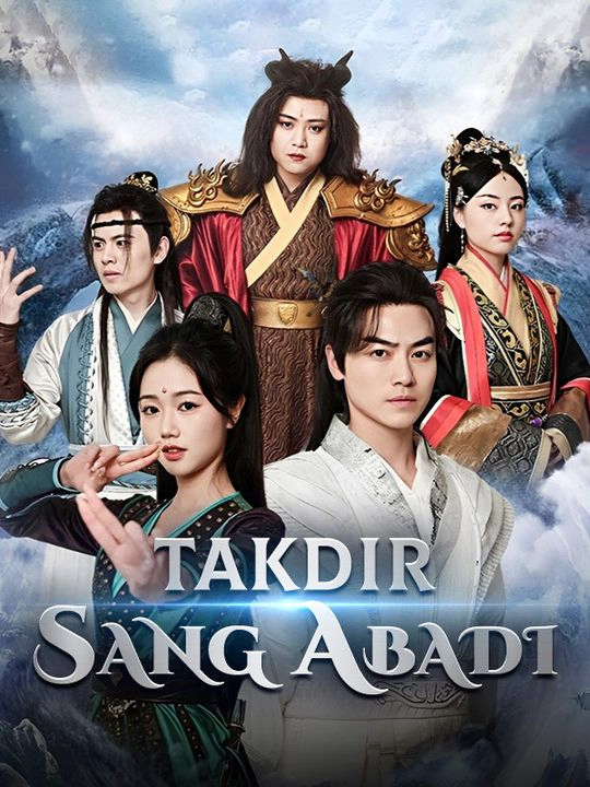Takdir Sang Abadi