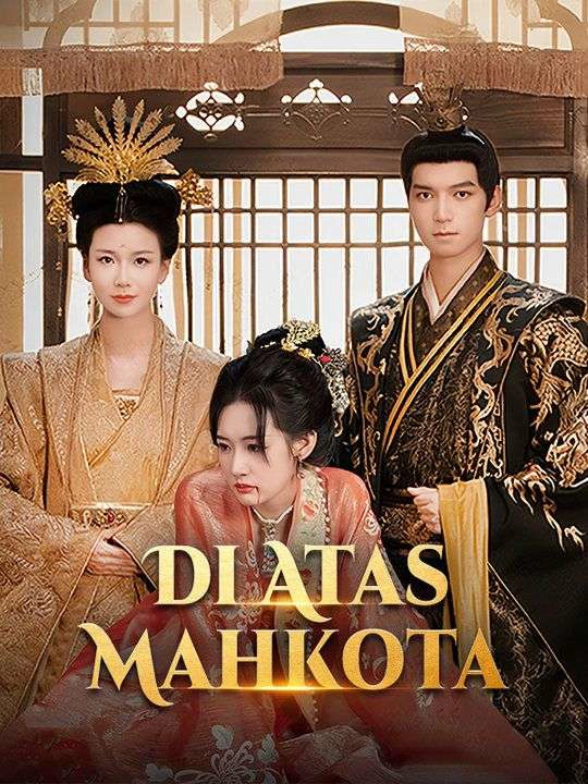 Di Atas Mahkota