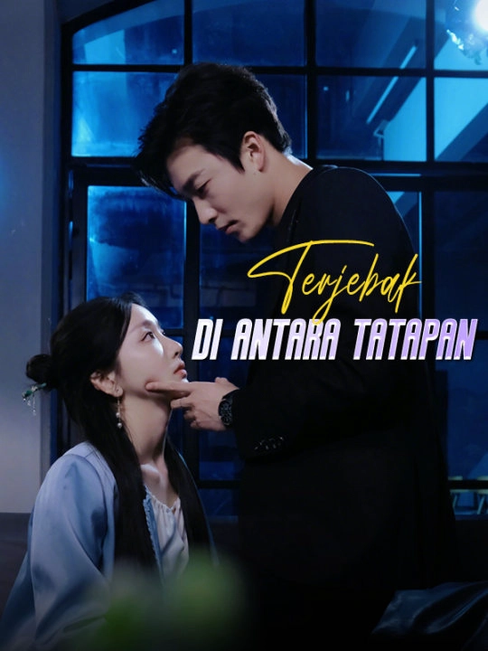 Terjebak di Antara Tatapan