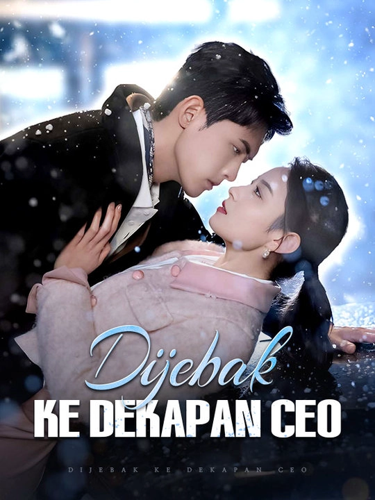 Dijebak ke Dekapan CEO