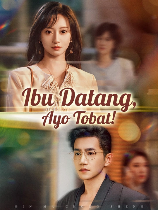 Ibu Datang, Ayo Tobat!