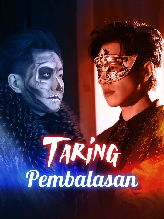 Taring Pembalasan