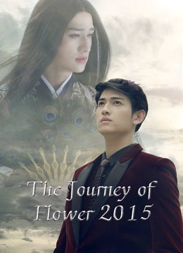 The Journey of Flower（2015）