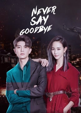 Never Say Goodbye