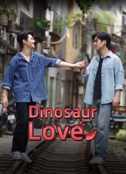 Dinosaur Love (UNCUT)