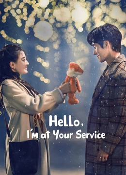 Hello, I'm At Your Service