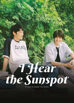 I Hear the Sunspot