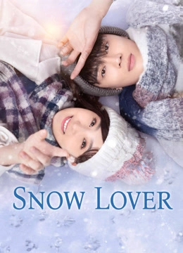 Snow lover