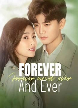 Forever And Ever