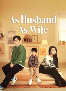 As husband As wife