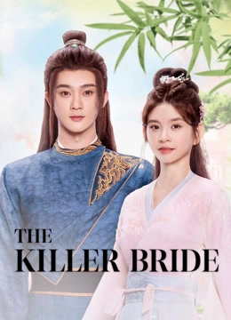 The killer bride