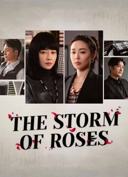 The Storm of Roses