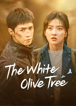 The White Olive Tree