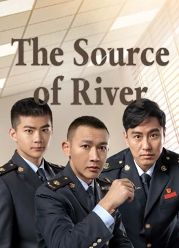 The Source Of River