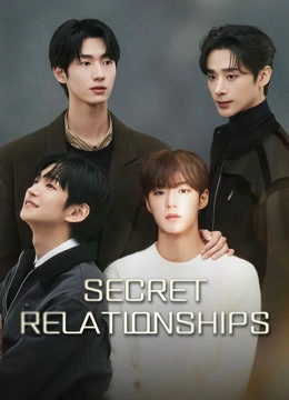 Secret Relationships
