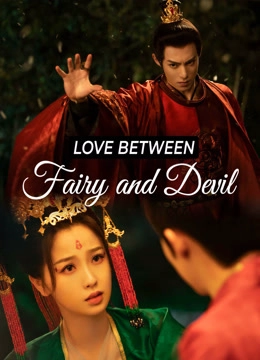 Love Between Fairy and Devil