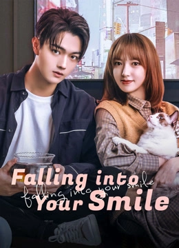 Falling Into Your Smile