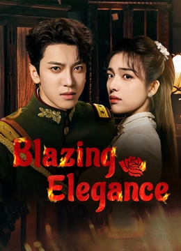 Blazing Elegance