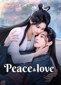 Peace & Love