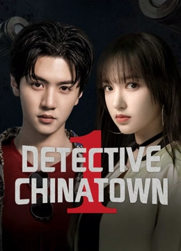 Detective Chinatown