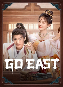 Go East