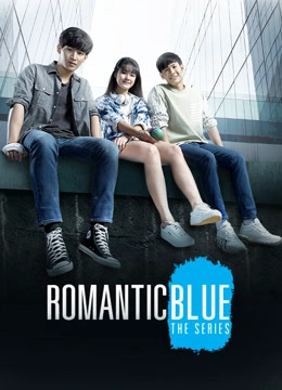 Romantic Blue The Series