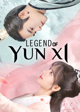 Legend of Yun Xi