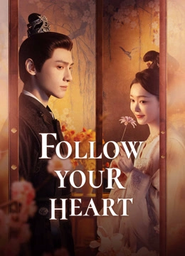 Follow your heart