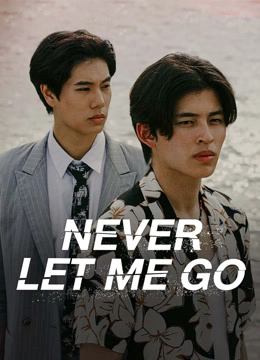 Never Let Me Go