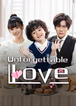 Unforgettable Love