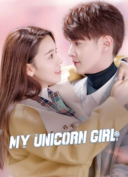 My Unicorn Girl