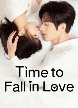 Time to Fall in Love