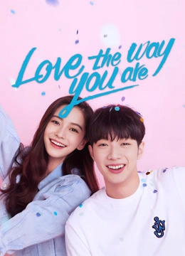 Love the way you are