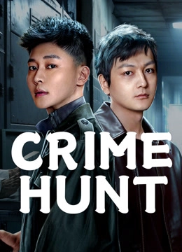 Crime Hunt