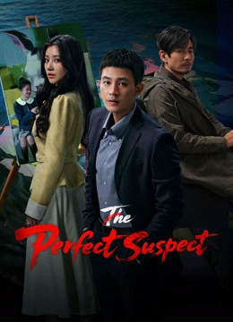 The Perfect Suspect