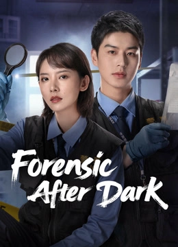 Forensic After Dark